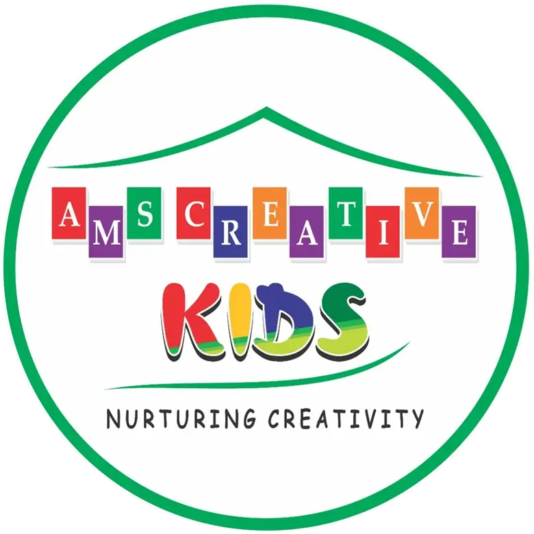 AMS Kids Logo
